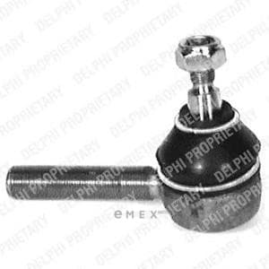 OEM TIE ROD END TA800