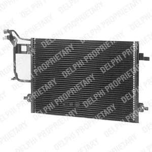 OEM CONDENSER TSP0225184