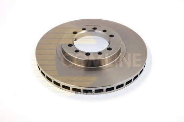 OEM Brake disc ADC0336V