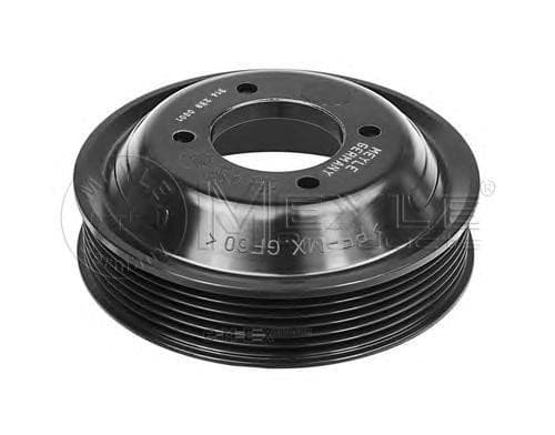 OEM PULLEY ASSY 3142380001