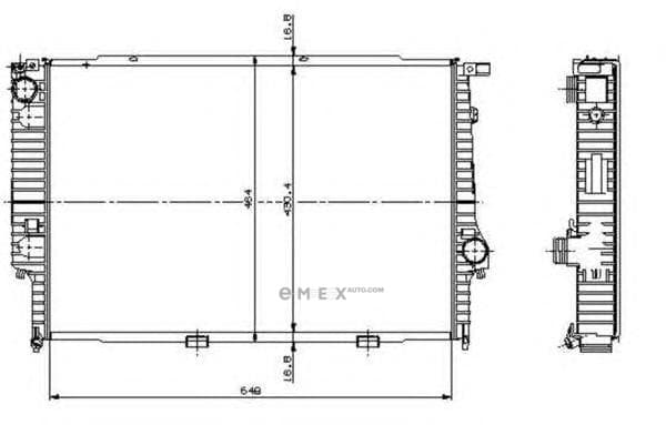 OEM 509589