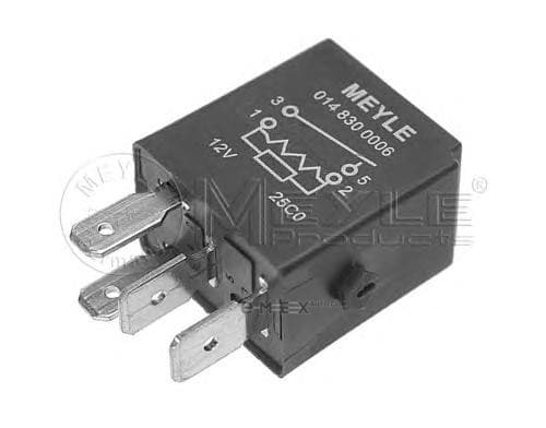 OEM RELAY 0148300006