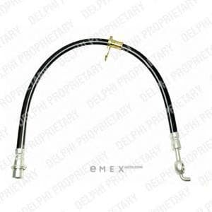 OEM HOSE ASSEMBLY LH6455