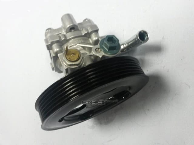 OEM OIL PUMP ASSY,P/S MN184075