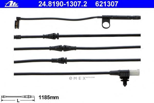 OEM 24819013072