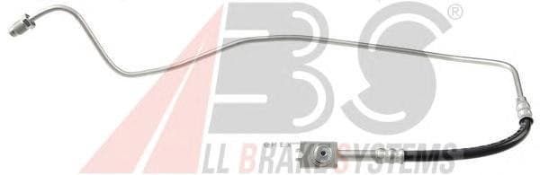 OEM Brake Hoses/ABS SL5814