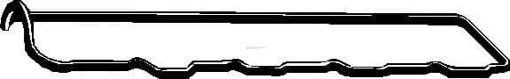 OEM GASKET RUBBER SEAL 332542