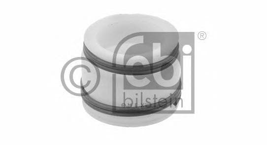 OEM BUSHING, PLASTIC 08939