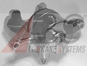 OEM Calipers/ABS 529602