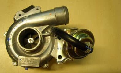 OEM TURBOCHARGER ASSY 1515A029