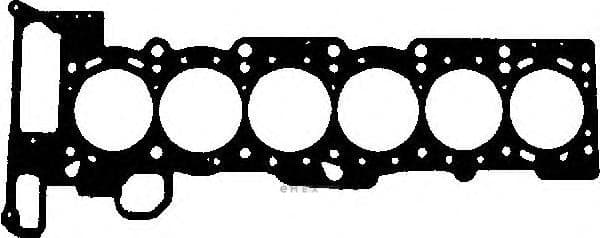 OEM GASKET, CYLINDER HEAD METAL 613307010