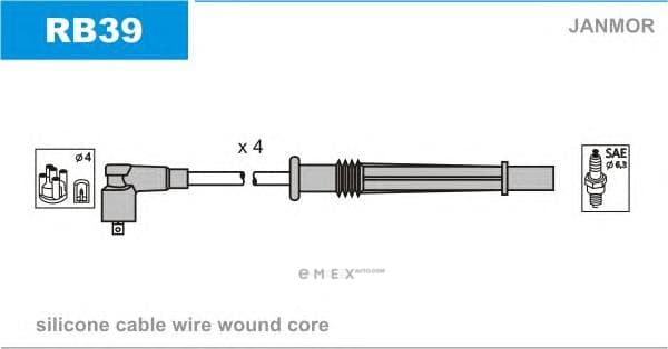 OEM RB39