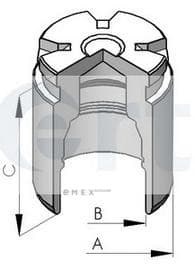 OEM 150578C