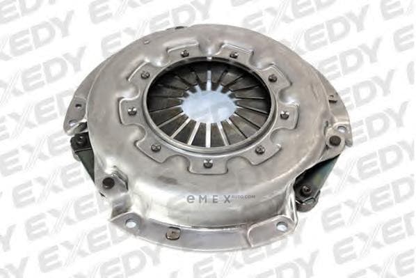 OEM BRAKE ROTOR MZC513