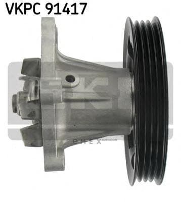 OEM PUMP VKPC91417