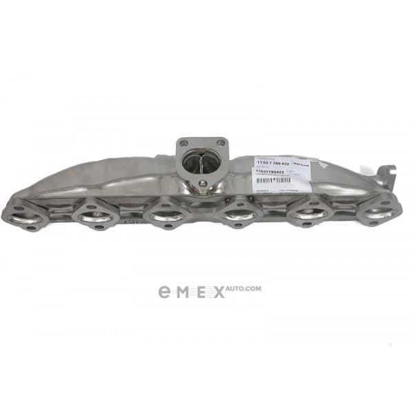 OEM Exhaust manifold 11627788422