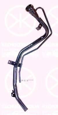 OEM HOSE, FUEL TANK INLET 8168527