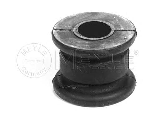 OEM RUBBER MOUNT TORSION BAR 0140320121