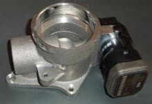 OEM EGR VALVE 7256D