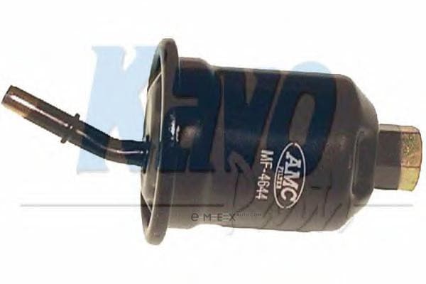 OEM FILTER ASSY, FUEL PUMP MF4644