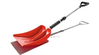 OEM SHOVEL 8R0096010D