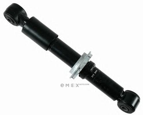 OEM SHOCK ABSORBER, VOLVO FH12 312694