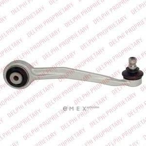 OEM UPPER LINK ARM (REAR) TC2336