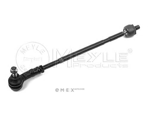 OEM TIE ROD ASSEMBLY RH. 1160308203