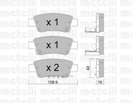 OEM 2207900