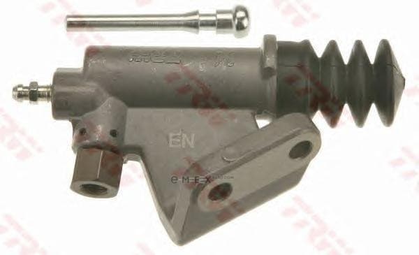 OEM CYLINDER, DRUM BRAKE PJD256