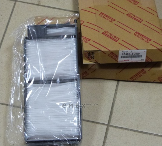 OEM FILTER, AIR 8856860010