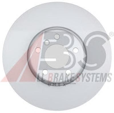 OEM Brake Discs/ABS 18122