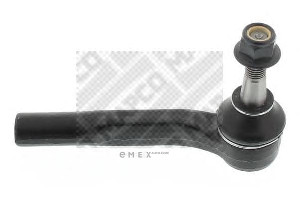 OEM END ASSY, TIE ROD STEERING 49620