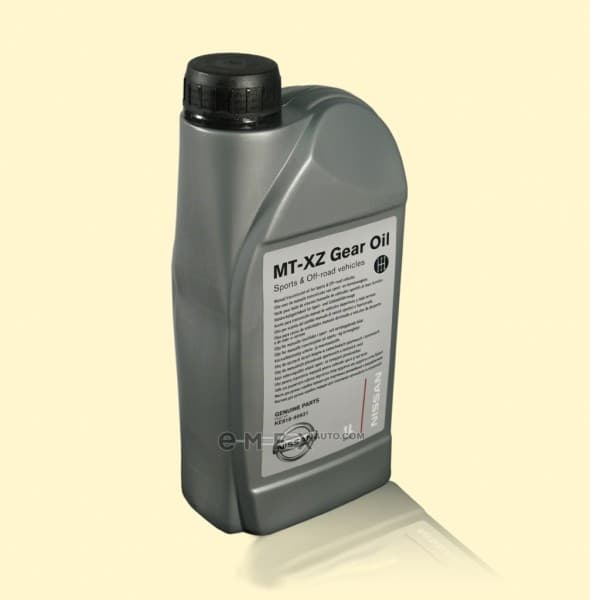 OEM ENGINE OIL KE91699931