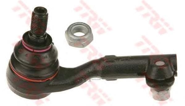 OEM END ASSY, TIE ROD STEERING JTE1164