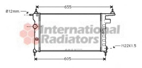 OEM 37002183