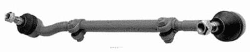 OEM TIE ROD DB W124-4MATIC/LH 1256701