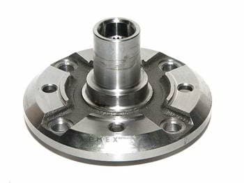 OEM HUB-WHEEL,FRONT% @ 96316757