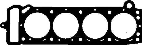 OEM GASKET, CYLINDE 10043200