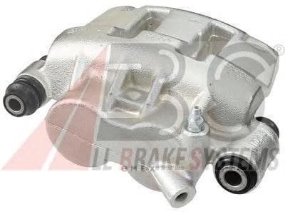 OEM Calipers/ABS 620822