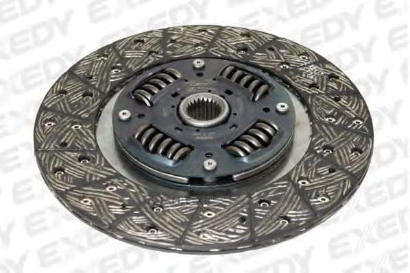 OEM CLUTCH DISC MZD094U