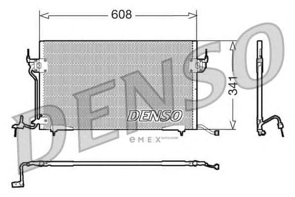 OEM DCN21010