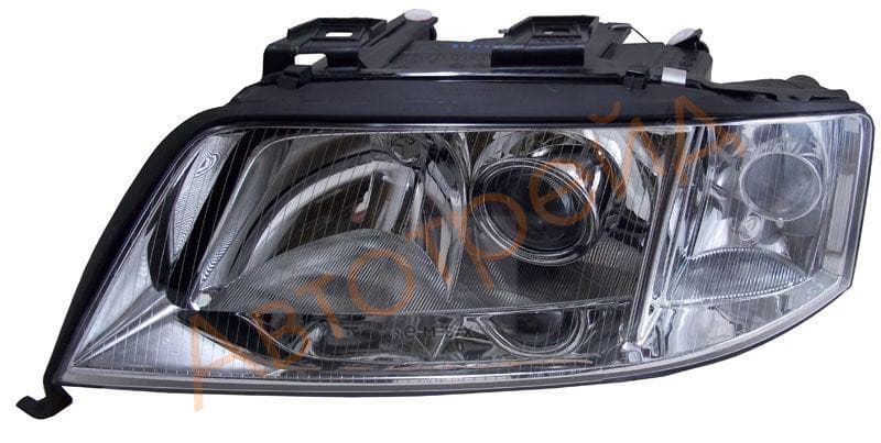 OEM HEADLAMP ASSY 4411192LLDEM