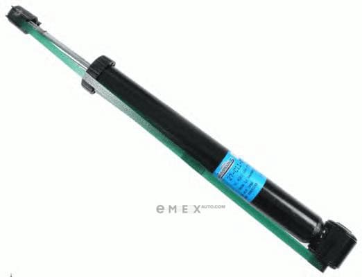 OEM SHOCK ABSORBER 27C11F