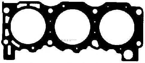 OEM GASKET, CYLINDER HEAD 761338