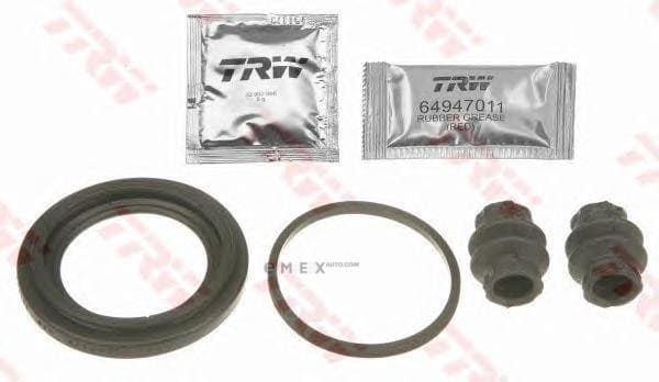 OEM REPAIR KIT, DISC BRAKE SJ1284