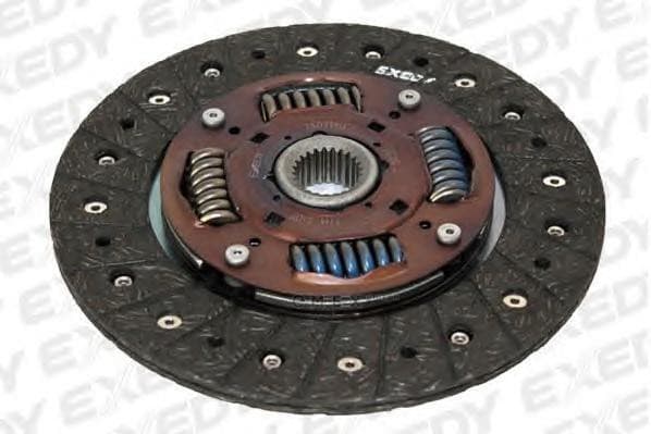 OEM CLUTCH DISC ISD115U