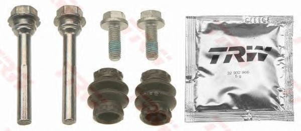 OEM BOLT, METAL ST1527