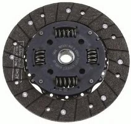 OEM DISC, FRICTION  A/T 1862516343