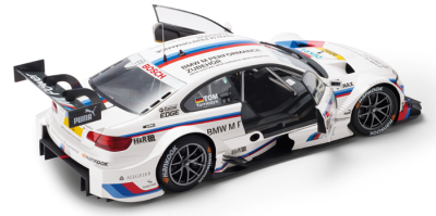 OEM BMW miniature 1:18 M3 E92 DTM 2013 80432327855